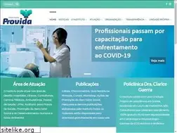 Sites similar to providaos.org.br