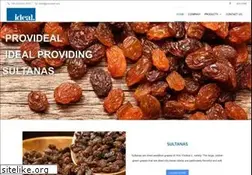 Sites similar to provideal.com