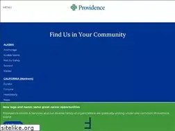 Sites similar to providence-everett.jobs