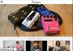 Sites similar to providence-ltd.com