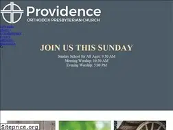 Sites similar to providence-opc.org