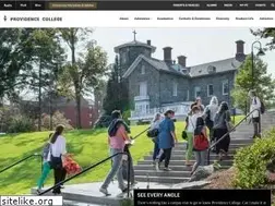 Sites similar to providence.edu