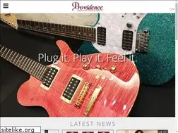 Sites similar to providence.jp