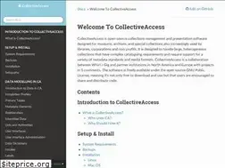 Sites similar to providence.readthedocs.io