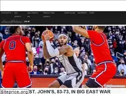 Sites similar to providence.scout.com
