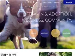 Sites similar to providenceac.org
