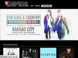 Sites similar to providenceamp.com