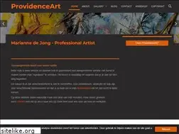 Sites similar to providenceart.nl