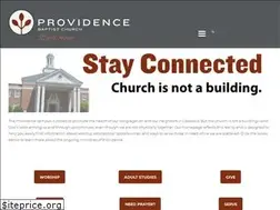 Sites similar to providencebc.org