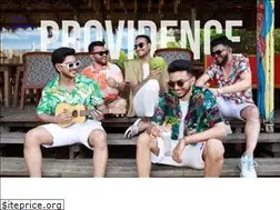 Sites similar to providencebd.com