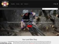Sites similar to providencebicycle.com
