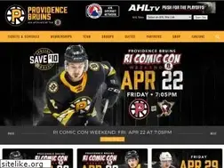 Sites similar to providencebruins.com