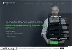 Sites similar to providencecapitalfunding.com