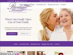 Sites similar to providencecare.com
