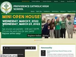 Sites similar to providencecatholic.org