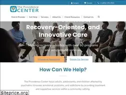 Sites similar to providencecenter.org