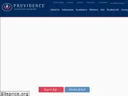 Sites similar to providencechristianacademy.org