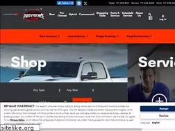 Sites similar to providencechryslerdodgejeep.com