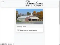 Sites similar to providencecoopertown.com