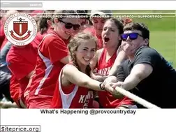 Sites similar to providencecountryday.org