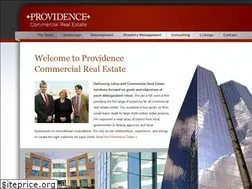 Sites similar to providencecres.com