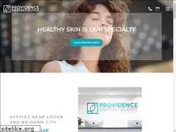 Sites similar to providencederm.com