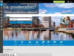 Sites similar to providencedirect.info