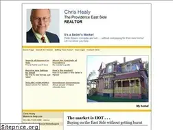 Sites similar to providenceeastside.com