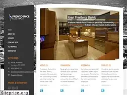 Sites similar to providenceelectricinc.com