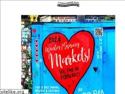 Sites similar to providenceflea.com