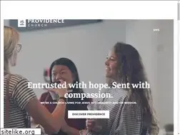 Sites similar to providencefrisco.com