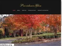 Sites similar to providenceglen.com