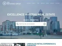 Sites similar to providencegroup.com
