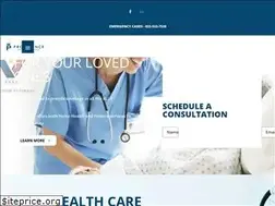 Sites similar to providencehealth.net