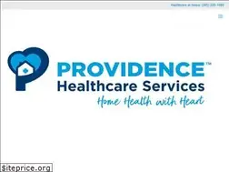 Sites similar to providencehhs.com