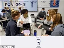 Sites similar to providencehigh.net