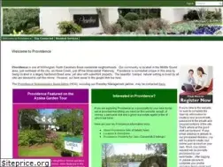 Sites similar to providencehoaonline.com