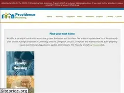 Sites similar to providencehousing.org