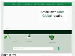 Sites similar to providenceindustrial.com