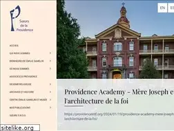 Sites similar to providenceintl.org