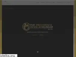 Sites similar to providencejewelrymuseum.com