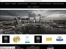 Sites similar to providencelawasia.com