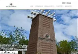 Sites similar to providencelvhoa.com