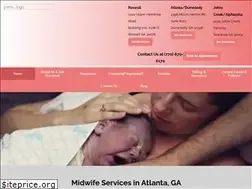 Sites similar to providencemidwifery.com