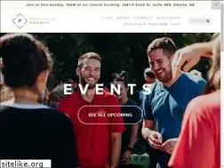 Sites similar to providenceomaha.org