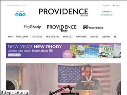 Sites similar to providenceonline.com