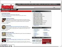 Sites similar to providencephoenix.com
