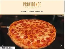 Sites similar to providencepizza.com