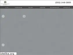 Sites similar to providenceplaceapts.com