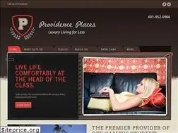 Sites similar to providenceplaces.com